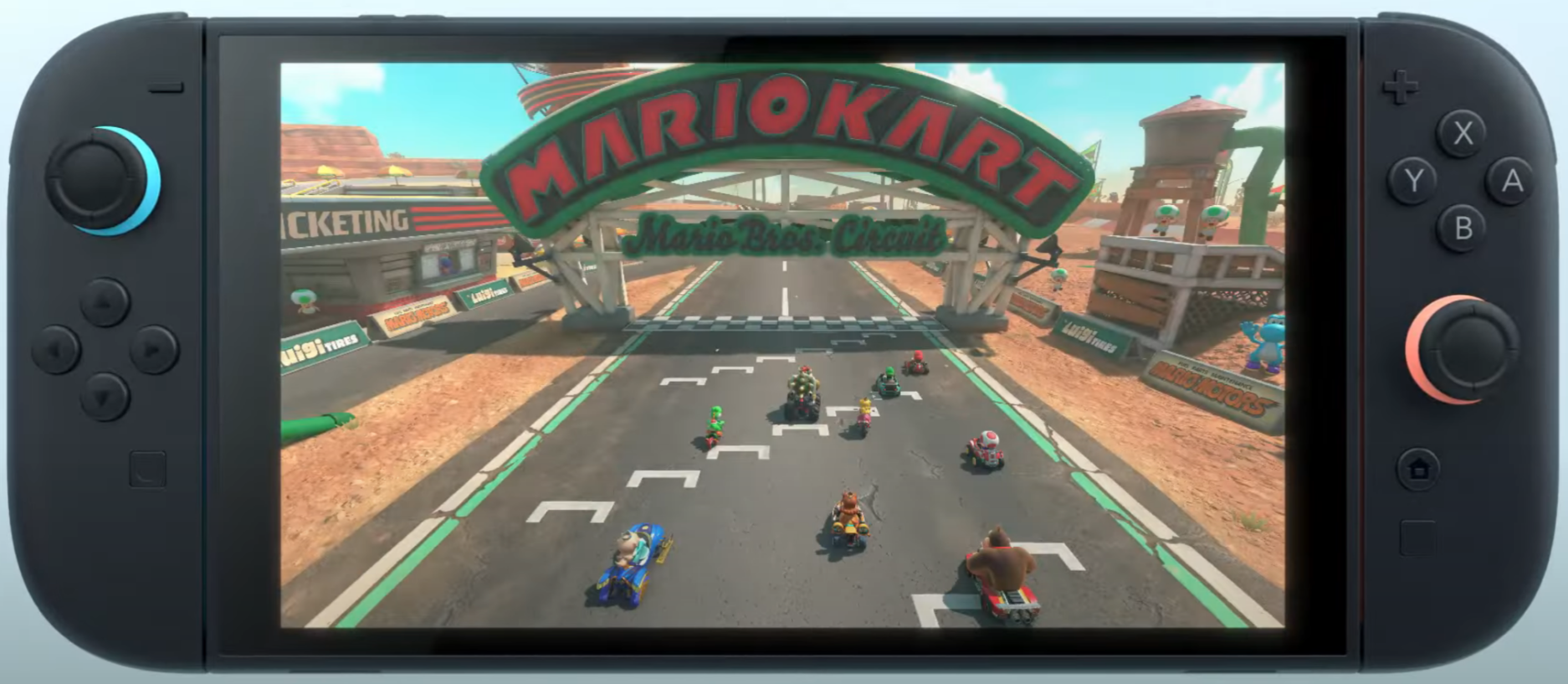 Nintendo Switch Soft-Nintendo Switch Sports